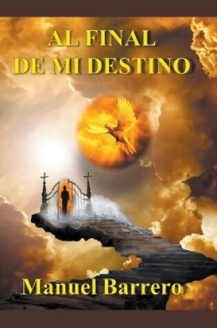 Cover of Al final de mi destino