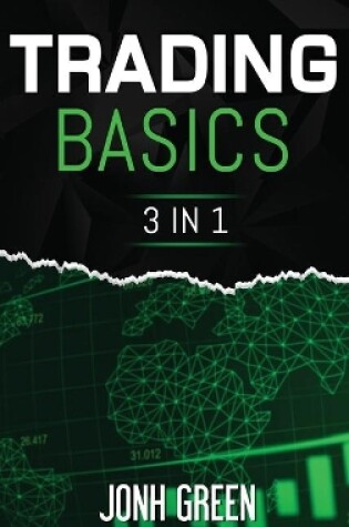 Cover of Trading Basics 3 in 1