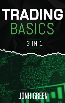 Book cover for Trading Basics 3 in 1