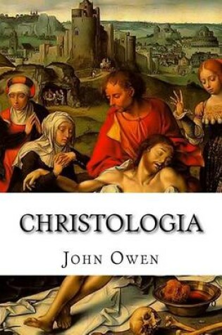 Cover of Christologia