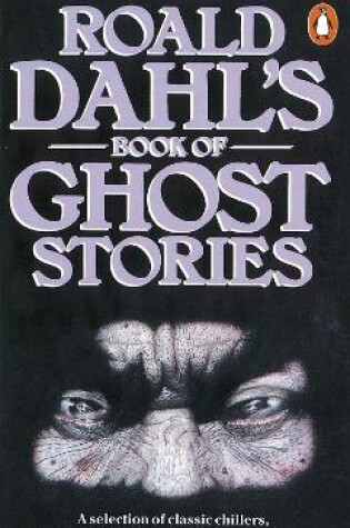 Roald Dahl's Book of Ghost Stories