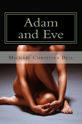 Book cover for Adam and Eve