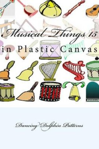 Cover of Musical Things 15