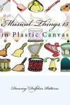 Book cover for Musical Things 15
