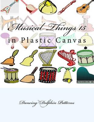 Book cover for Musical Things 15