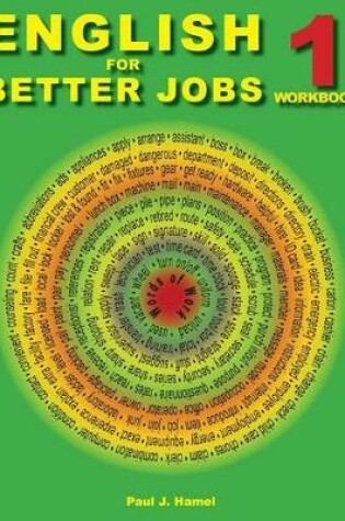 Cover of English for Better Jobs 1