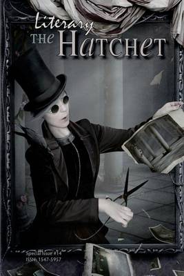 Book cover for The Literary Hatchet #14