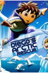 Book cover for Diego's Arctic Rescue