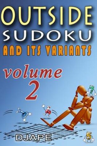 Cover of Outside Sudoku and its variants