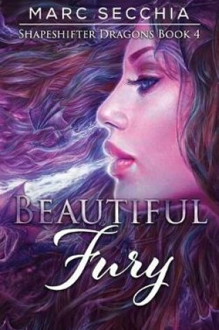Cover of Beautiful Fury