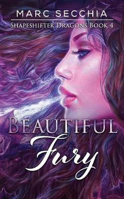 Book cover for Beautiful Fury