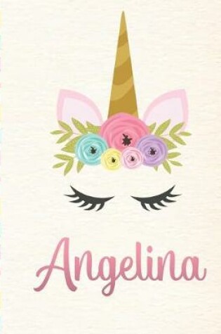 Cover of Angelina