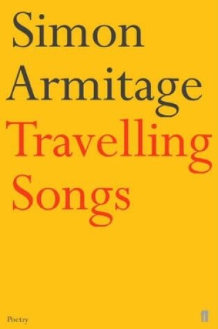 Cover of Travelling Songs