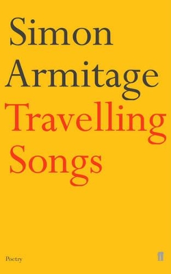 Book cover for Travelling Songs