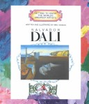 Book cover for GETTING TO KNOW:SALVADOR DALI