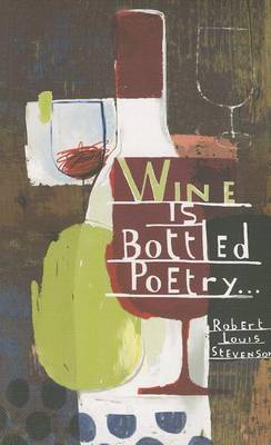 Cover of Wine