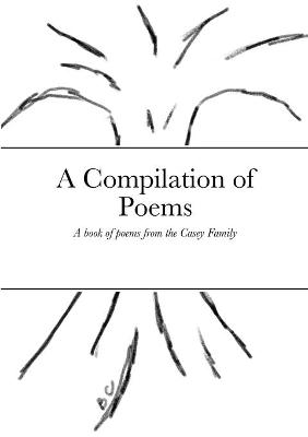 Book cover for A Compilation of Poems