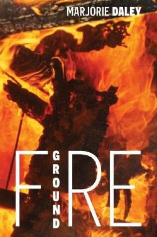 Cover of Fire Ground