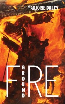 Book cover for Fire Ground