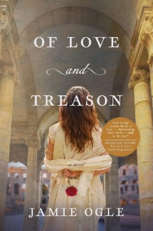 Cover of Of Love and Treason