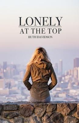 Book cover for Lonely at the Top