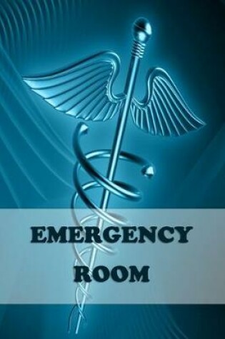 Cover of Emergency Room