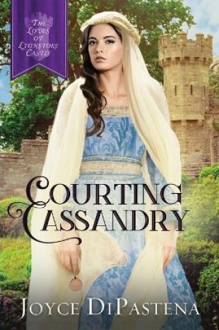 Cover of Courting Cassandry