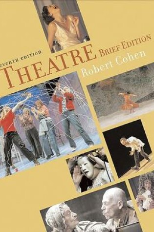 Cover of Theatre, Brief