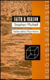 Cover of Faith and Reason