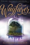Book cover for Wayfarer (a Passenger Novel, Book 2)