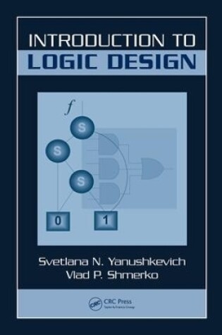 Cover of Introduction to Logic Design