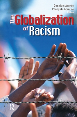 Cover of Globalization of Racism