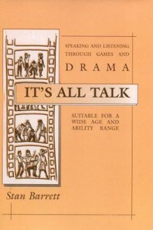 Cover of Drama