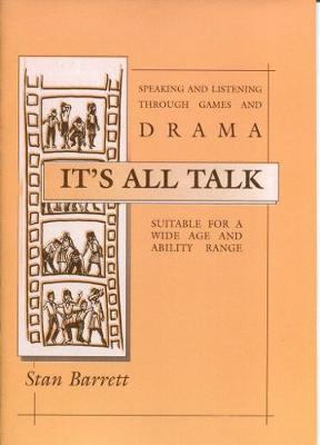 Book cover for Drama