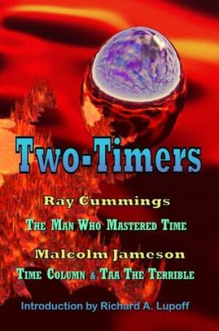 Cover of Two-Timers