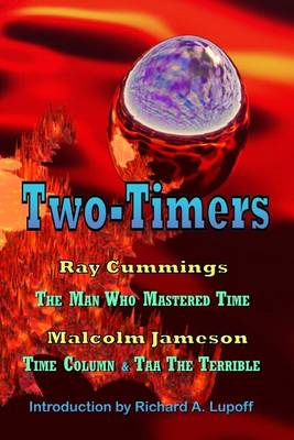 Book cover for Two-Timers