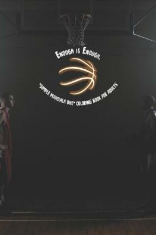 Cover of Enough is Enough