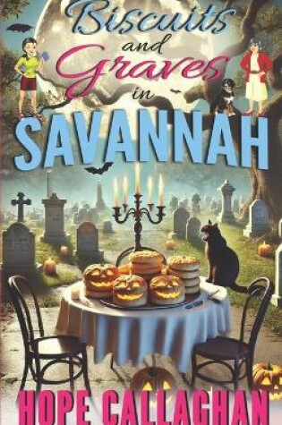 Cover of Biscuits and Graves