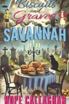 Book cover for Biscuits and Graves