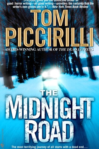 Cover of The Midnight Road
