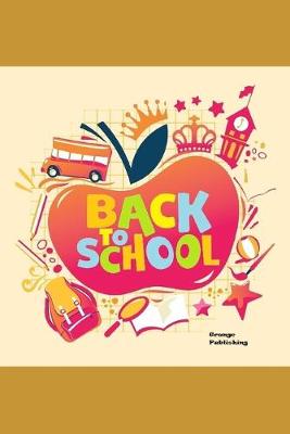 Book cover for Back To School