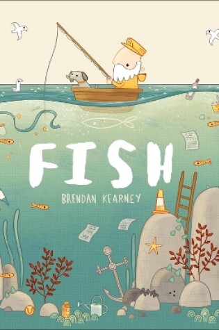 Cover of Fish