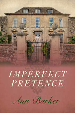 Cover of Imperfect Pretence