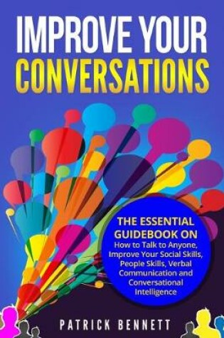 Cover of Improve Your Conversations