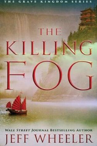 Cover of The Killing Fog