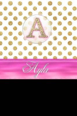 Book cover for Ayla