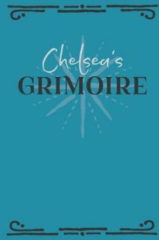 Cover of Chelsea's Grimoire