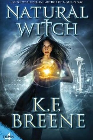 Cover of Natural Witch