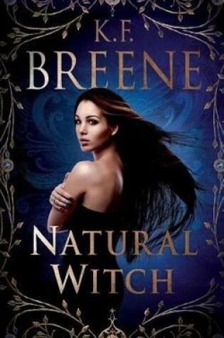 Cover of Natural Witch