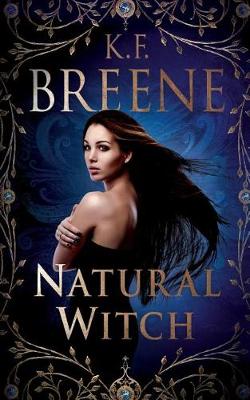 Book cover for Natural Witch